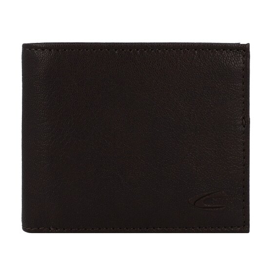 camel active Discover Portemonnee Leer 11 cm
