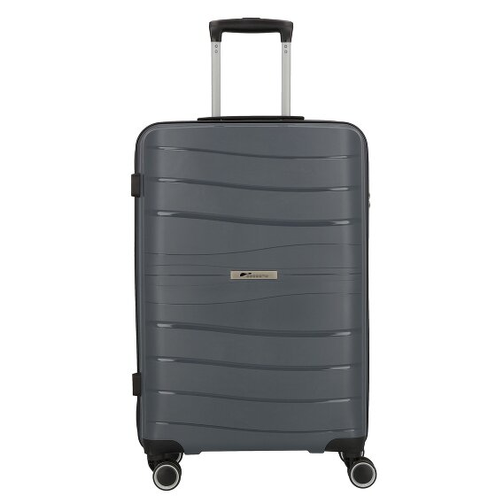 Cocoono Leon 4 wielen Trolley 66 cm