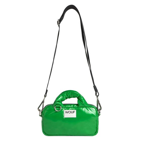 Wouf Glossy Mini handtas 19 cm