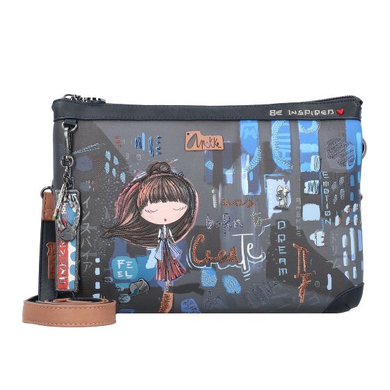 Anekke Contemporary Schoudertas 28 cm