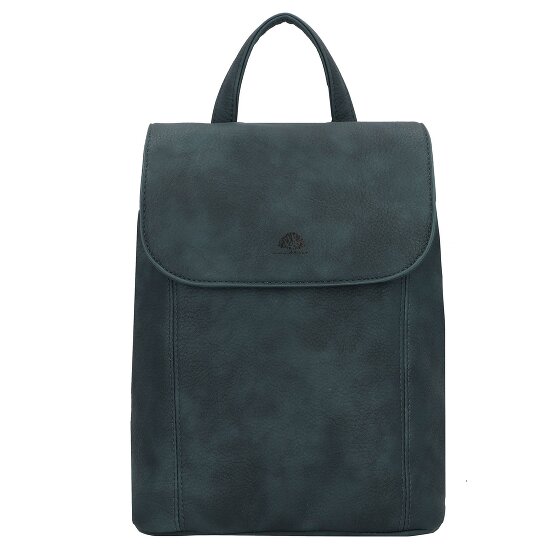 Greenburry Mad'l Dasch Stad rugzak 29 cm