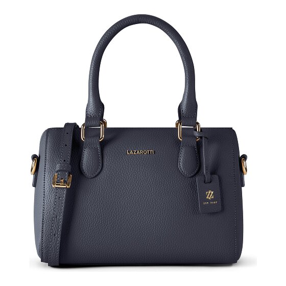 Lazarotti Bologna Leather Handtas Leer 26 cm