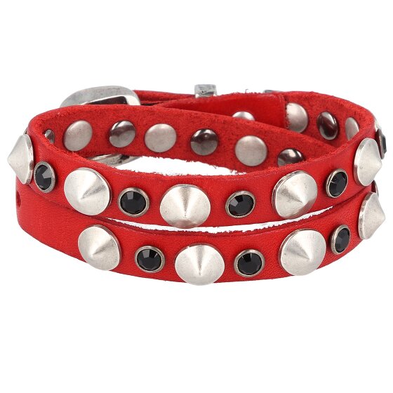 Campomaggi Armband leer 45 cm