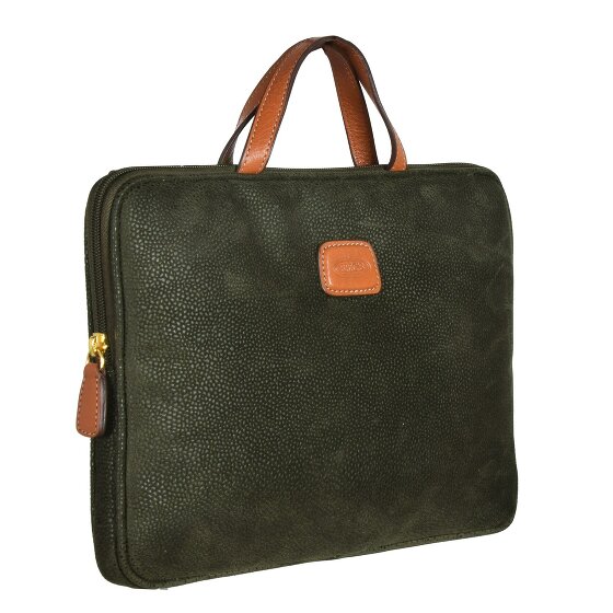 Bric's Life Laptoptas 30 cm