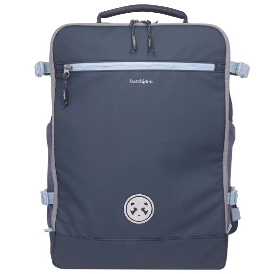 Kattbjörn Light School rugzak 42 cm