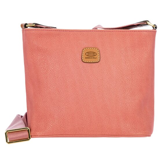 Bric's Life schoudertas 25 cm