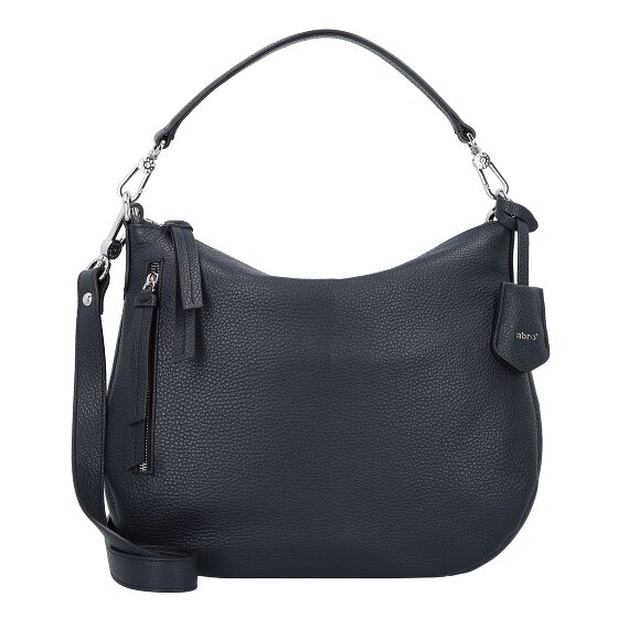 abro Adria Handtas Leer 34 cm