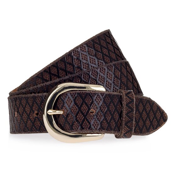 b.belt Riem Leer