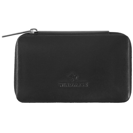 Windrose Ambiance Manicureset 12 cm Leer