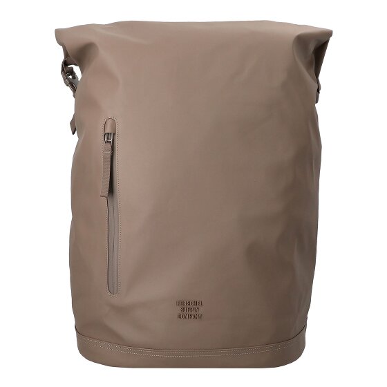 Herschel Roll Top Dagrugzak 50 cm Laptop compartiment