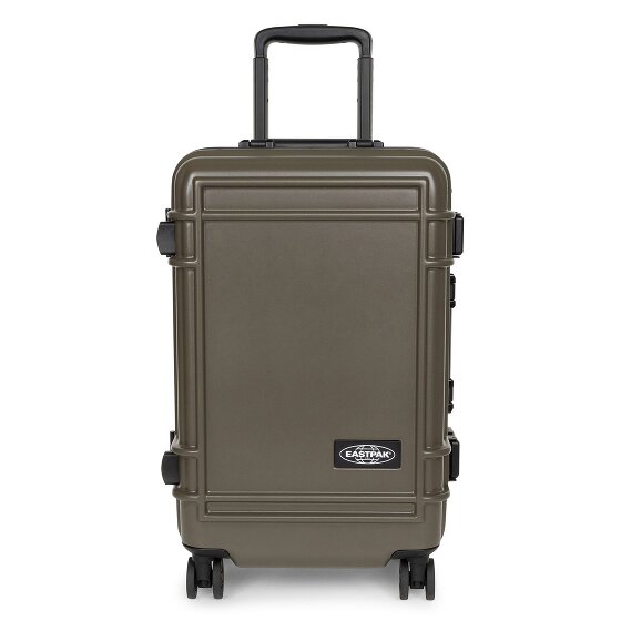 Eastpak Resist'R 4 wielen Cabinewagen S 55 cm