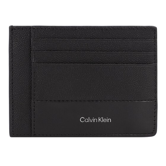 Calvin Klein CK Must Kredietkaart etui 12 cm