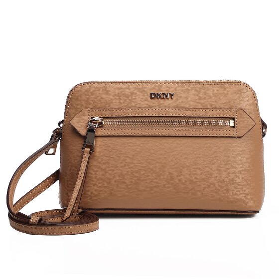 DKNY Bryant Ave Crossbody tas Leder 22 cm