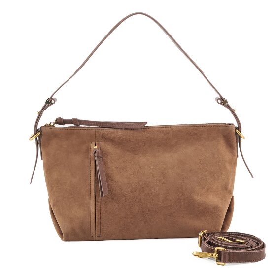 FredsBruder Beyond Schoudertas Leer 37.5 cm