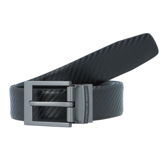 Porsche Design Traveller Omkeerbare Riem Leer