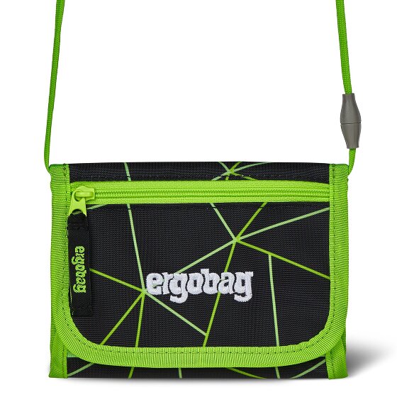 Ergobag Borstzak 14 cm