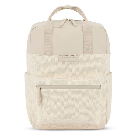 Kapten & Son Bergen Pro Ibiza Dagrugzak 39 cm Laptopvak