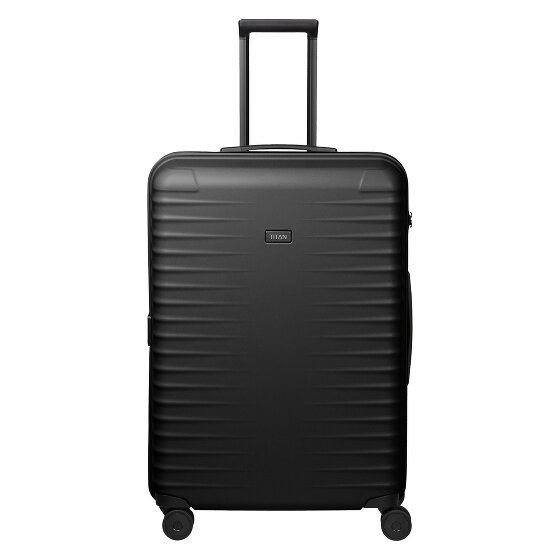 Titan Upgrade 4 wielen Trolley L 75 cm
