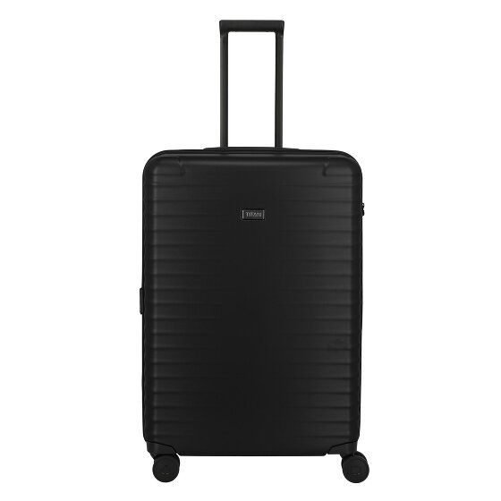 Titan Upgrade 4 wielen Trolley L 75 cm