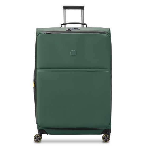 Delsey Paris Turenne Soft 4 wielen Trolley 83 cm met uitbreidingsplooi
