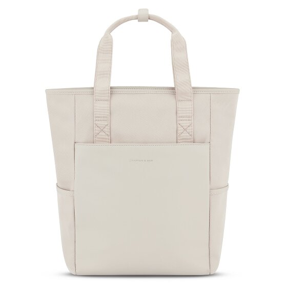 Kapten & Son Lindby Schoudertas 35 cm Laptopvak