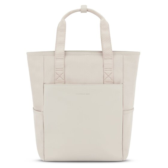 Kapten & Son Lindby Schoudertas 35 cm Laptop compartiment