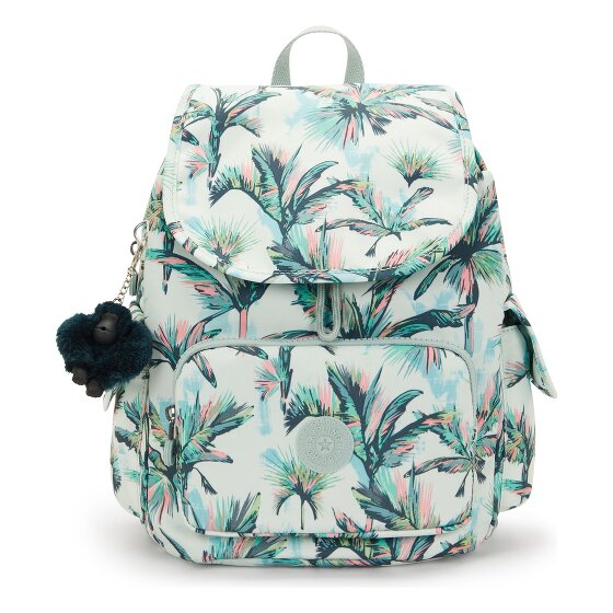 Kipling Basic Prt City Pack Dagrugzak S 33.5 cm