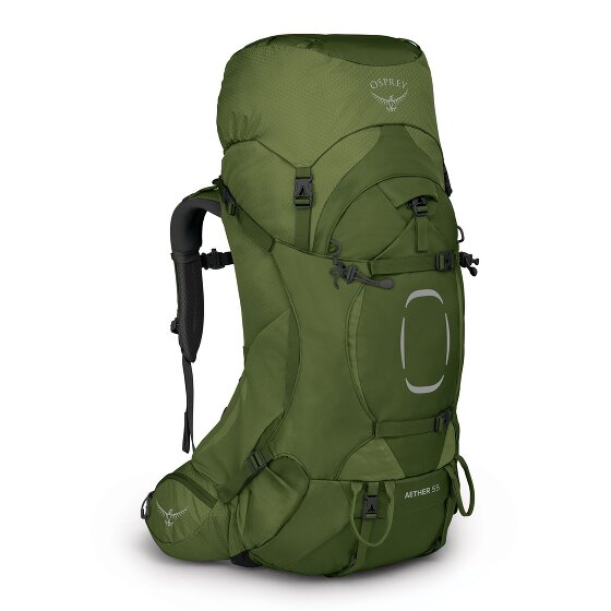 Osprey Aether 55 L-XL Rugzak 83 cm