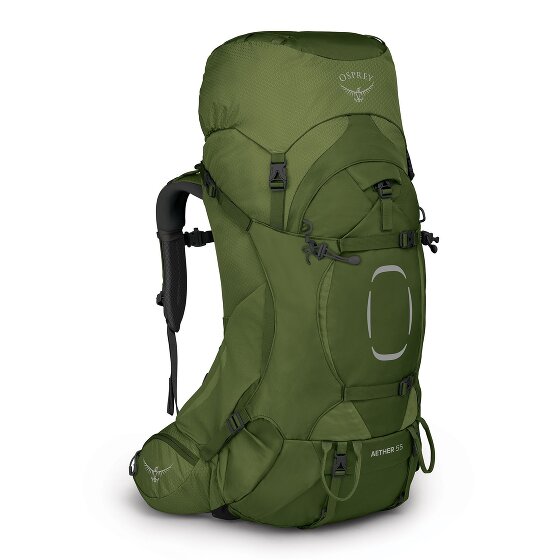 Osprey Aether 55 L-XL Rugzak 83 cm