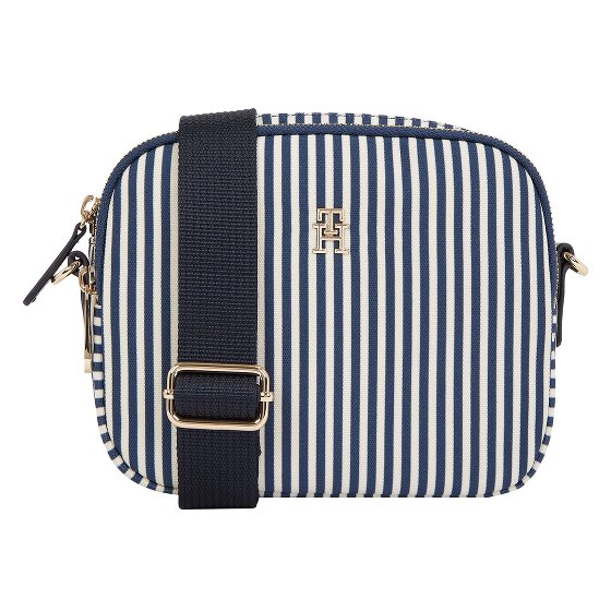 Tommy Hilfiger Poppy Summer Schoudertas 21 cm