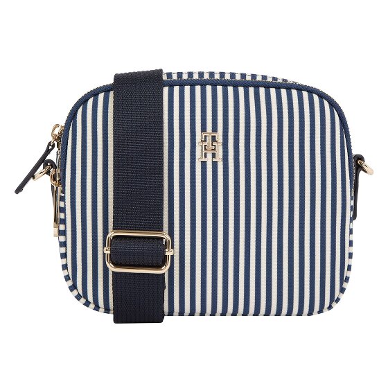 Tommy Hilfiger Poppy Summer Schoudertas 21 cm