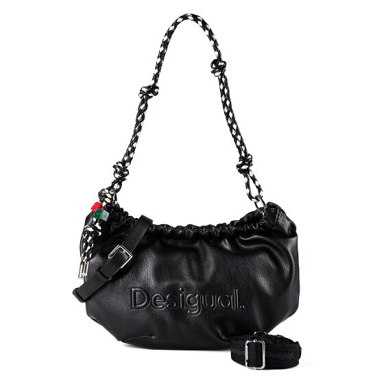 Desigual Half Schoudertas 40 cm