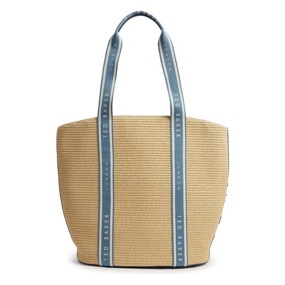 Ted Baker Rafiia Shopper Tas 35 cm