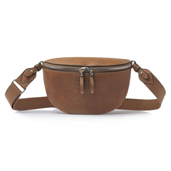 Castelijn & Beerens Carisma Schoudertas Leer 26 cm