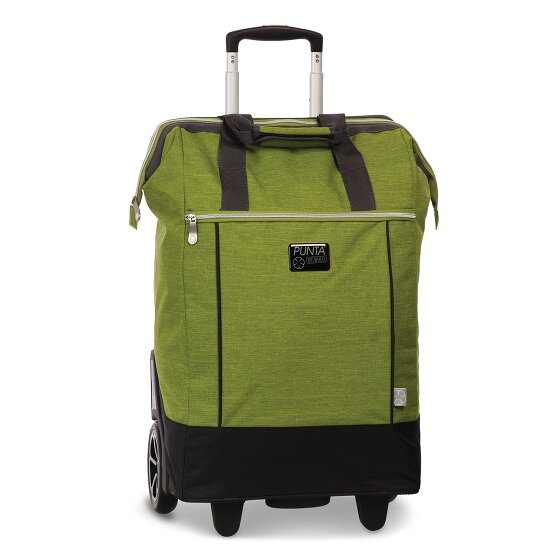 Punta Big Wheel Winkelwagen 62 cm