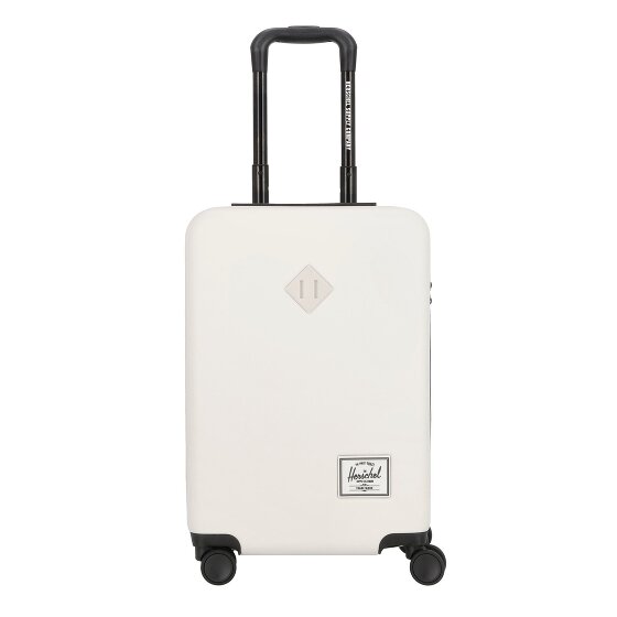 Herschel Heritage 4 wielen Cabinewagen S 54 cm