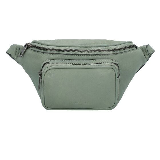 Liebeskind Lila Fanny pack Leer 23 cm