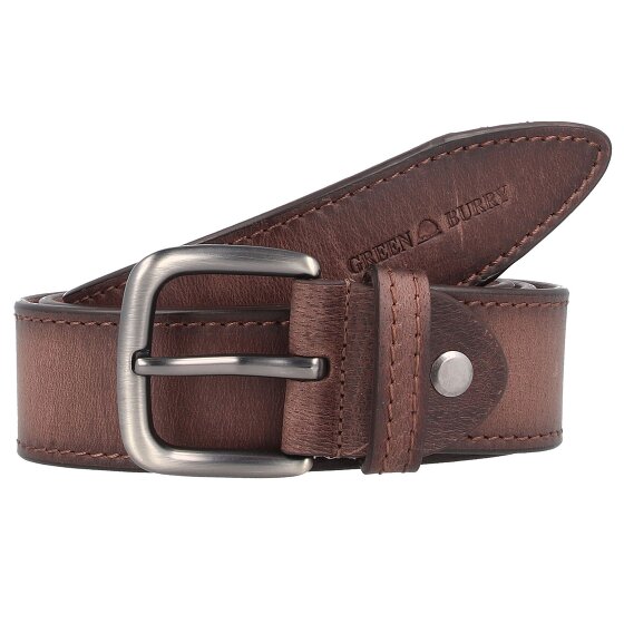 Greenburry Riem Leder