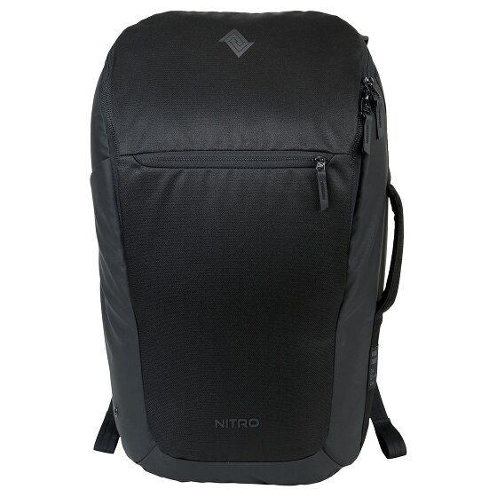 NITRO Nikuro Rugzak 54 cm laptopvak
