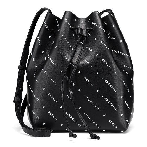 Liebeskind Monogram Zak Leer 40 cm