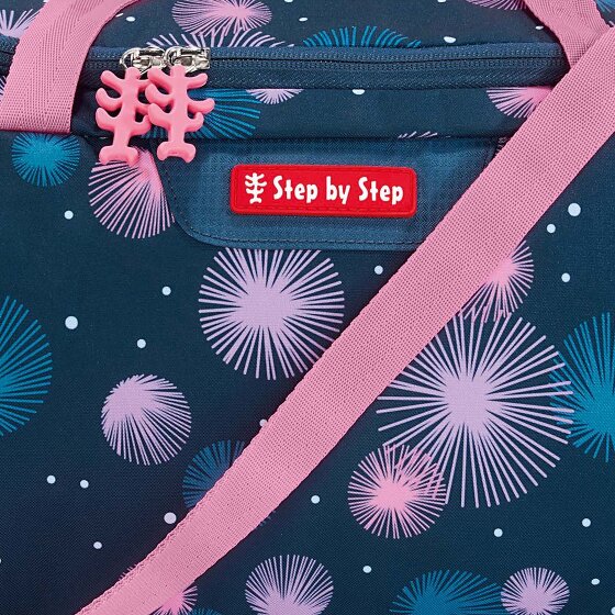 Step by Step Sporttas 38 cm