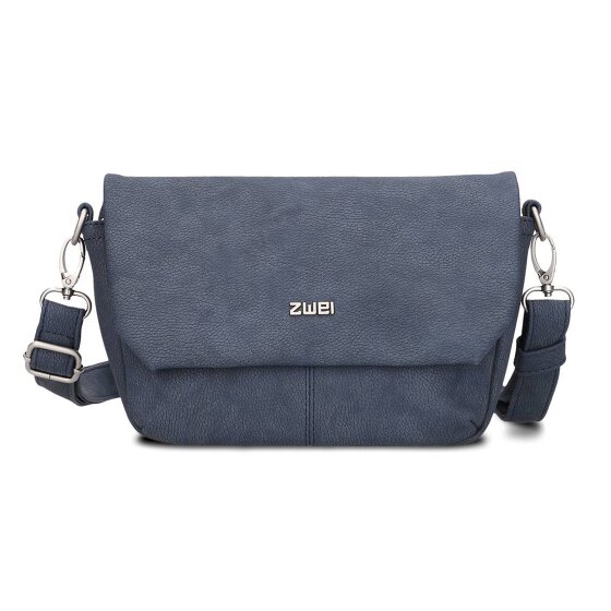 Zwei Mademoiselle.M Boodschapper 28 cm