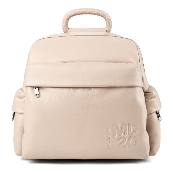Mandarina Duck MD20 Stad rugzak Leder 25 cm
