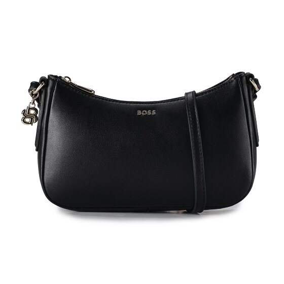 Boss Numah Schoudertas Leer 19 cm