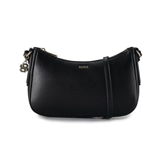 Boss Numah Schoudertas Leer 19 cm Boss Numah Schoudertas Leer 19 cm