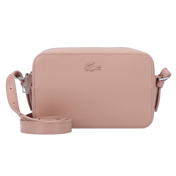 Lacoste Chantaco Classics Schoudertas Leer 19 cm