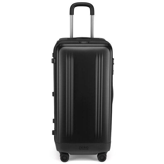 Zero Halliburton Edge Lichtgewicht 4-wielige trolley 76 cm