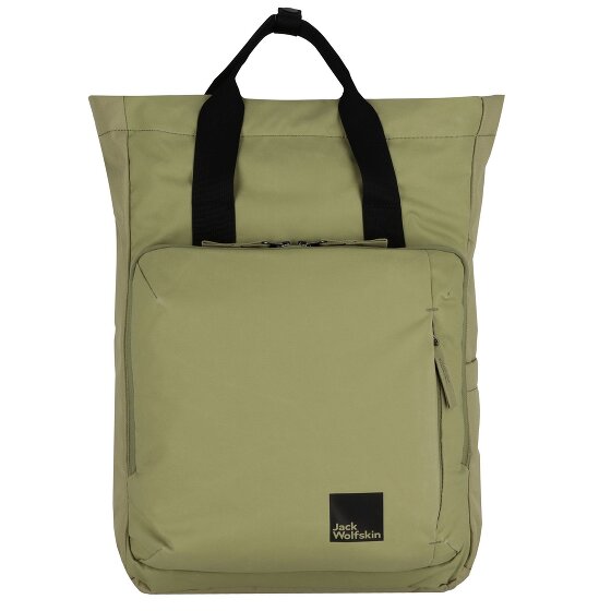 Jack Wolfskin Hoellenberg Dagrugzak 43 cm Laptop compartiment