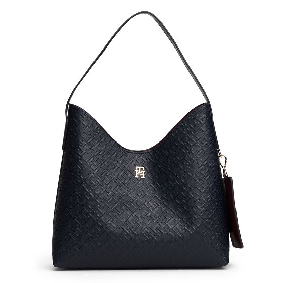 Tommy Hilfiger TH Icon Shopper Tas 27.5 cm