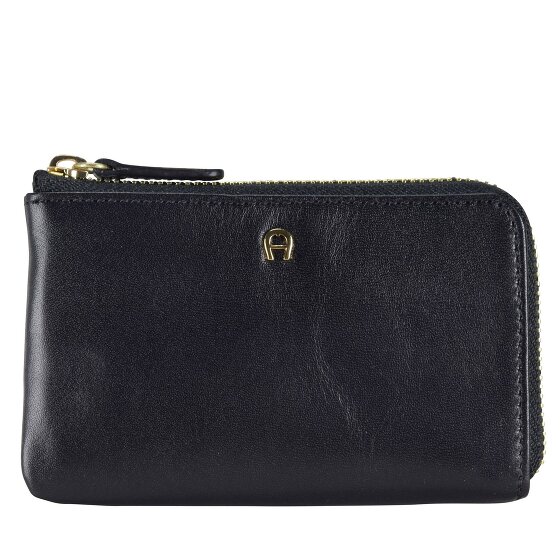 AIGNER Daily Basic Sleuteletui Leer 12 cm